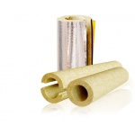 Цилиндры базальтовые кашированные в Ульяновске — купить каталог с ценами