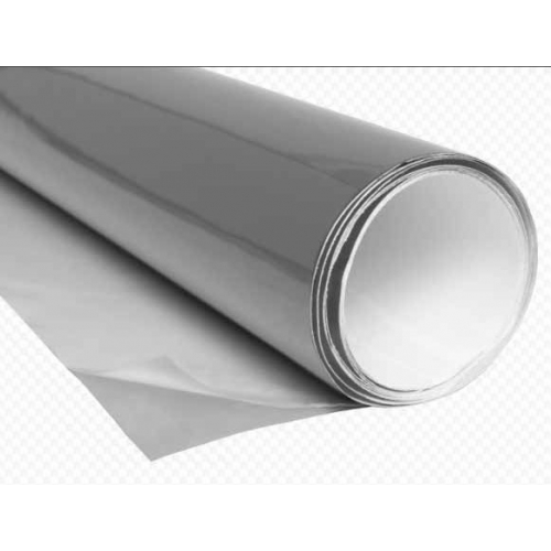 Рулон K-FLEX 600-50 FUTUREFLEX Silver, 180 mic купить в интернет магазине Санрай73