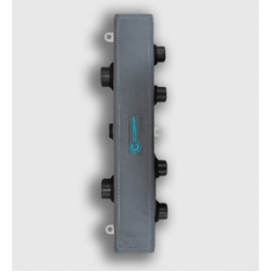 Теплоизоляция Север 140К2