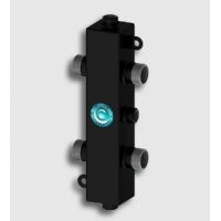 Гидравлический разделитель Север 60 до 50 кВт