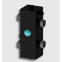 Гидравлический разделитель Север 80 до 70кВт