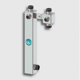 Основание для насосной группы Север Осн/S Aisi сталь нержавеющая