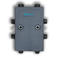 Теплоизоляция Север KLK3