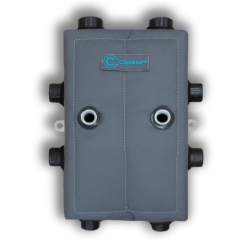 Теплоизоляция Север KLK3