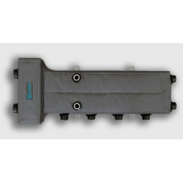 Теплоизоляция Север M2+1