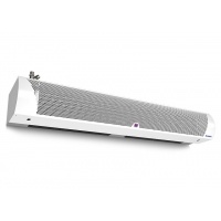 Завеса тепловая Тепломаш 200 Комфрт КЭВ-29П2121W с водяным теплообменником