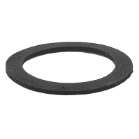 Прокладка межсекционная резина 1 1/4 для чугунных радиаторов