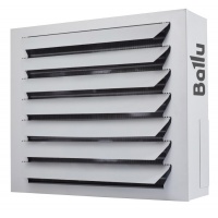 Тепловентилятор водяной Ballu BHP-W4-70-S
