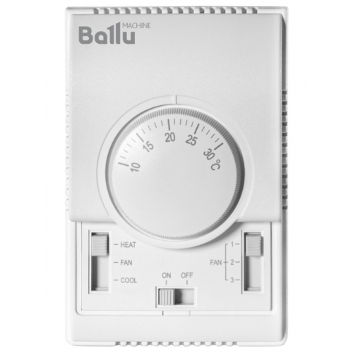 Терморегулятор Ballu BMC-2 купить в интернет магазине Санрай73