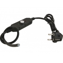 Терморегулятор EASTEC Termostat Kit для греющего кабеля