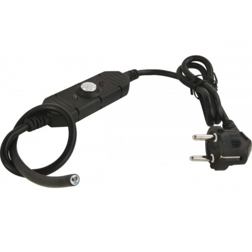 Терморегулятор EASTEC Termostat Kit для греющего кабеля купить в интернет магазине Санрай73