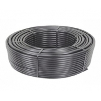 Сшитый полиэтилен 16,2х2,6мм PEX-A-AL-EVOH Vieir армированный серый