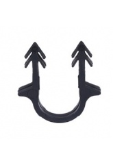 Скоба якорная Vieir для труб теплого пола 16-20мм