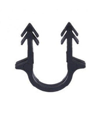 Скоба якорная Vieir для труб теплого пола 16-20мм