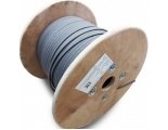 Кабель греющий саморегулирующийся Eastec RGD 30-2, 30 Вт/м, монтаж на трубу, без оплетки