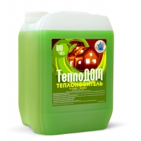 Теплоноситель Сфера воды (ТеплоДом) БИО 10кг до -30 (Глицерин)