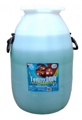 Теплоноситель Сфера воды (ТеплоДом) ЭКО 50кг до -65 (Пропиленгликоль)