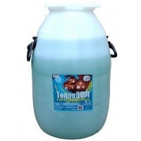 Теплоноситель Сфера воды (ТеплоДом) ЭКО 50кг до -65 (Пропиленгликоль)