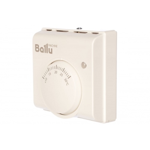 Терморегулятор Ballu BMT-1 купить в интернет магазине Санрай73