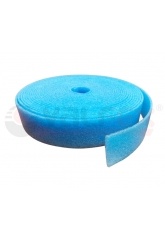 Лента демпферная Valfex 100х8мм, 25м