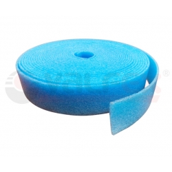 Лента демпферная Valfex 100х8мм, 25м