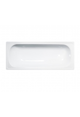 Ванна 160х70 стальная ВИЗ Antika