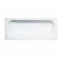 Ванна 170х70 стальная ВИЗ Antika