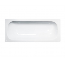 Ванна 105х65 стальная ВИЗ Antika