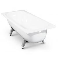 Ванна 170х70 стальная ВИЗ Donna