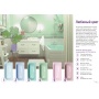 Ванна 170х70 стальная ВИЗ Donna "Кофе" + ножки