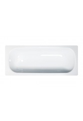 Ванна 170х70 стальная ВИЗ REIMAR + ножки