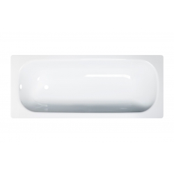 Ванна 150х70 стальная ВИЗ REIMAR +ножки