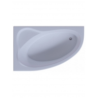 Ванна 170х110 акриловая Фиджи левая Акватек