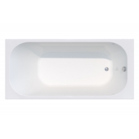 Ванна 170х75 акриловая Radomir Прованс, рама-подставка