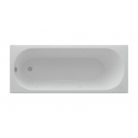Ванна 180х80 акриловая Azario Felisa