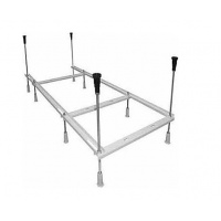 Монтажный комплект 180х80 Azario к ванне для Felisa / Enrica