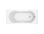 Ванна прямоуг.: NIKE 150x70, ультра белый (WP-NIKE*150-W)