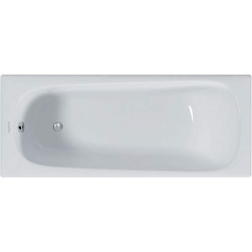 Ванна чугунная Aquatek Сигма 150x70 (в комплекте с 4 ножками) купить в интернет магазине Санрай73