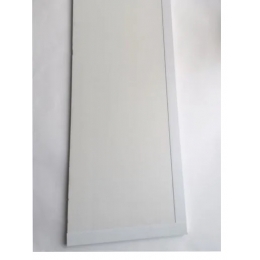 Экран каркаса 90х25 для душевого поддона (комплект 2 шт)