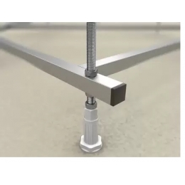 Каркас 170х70 сборный для ванны Azario Bella (шпильки)