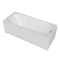 Ванна 170x75 акриловая Azario Alegra прямоугольная