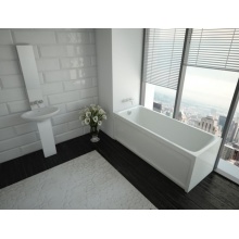 Панель для ванны Azario Bella / Felisa 170 см фронтальная