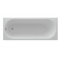Ванна 170х70 акриловая Azario Felisa