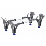 Ножки для ванны купить в Ульяновске каталог с ценами