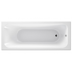 Ванна 170х70 акриловая Loranto Candia