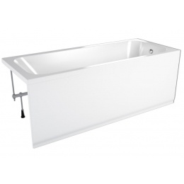 Панель 170 для ванны Loranto Candia фронтальная