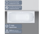 Ванна 170х70 акриловая TRITON Стандарт Экстра