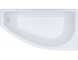 Ванна 140х75 акриловая TRITON  Бэлла левая