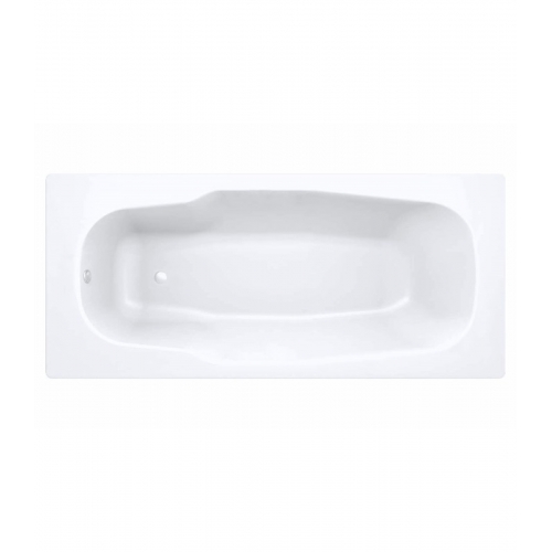 Ванна 180х80 стальная BLB Atlantica 3,5 мм. купить в интернет магазине Санрай73