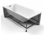 Каркас-рама для ванны Cersanit Smart 170 new